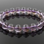 [水晶]紫水晶手链